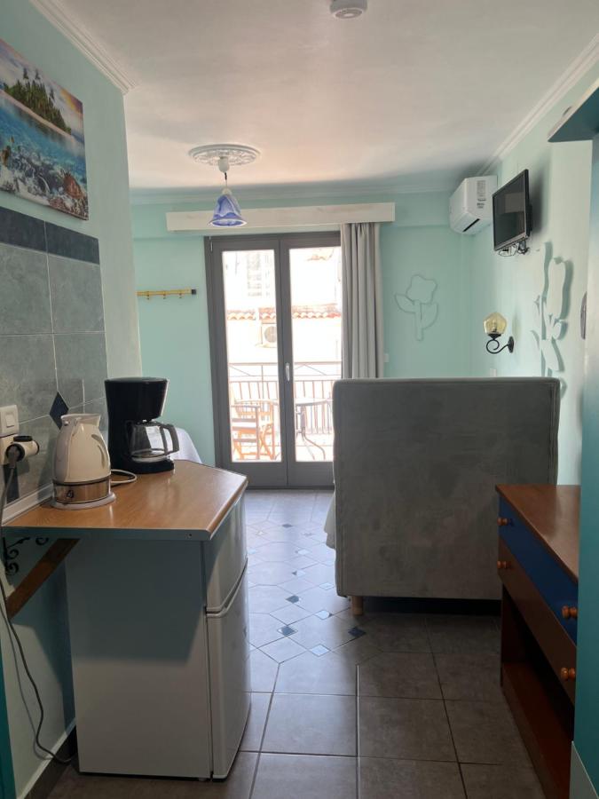 Studio - Vue sur Mer