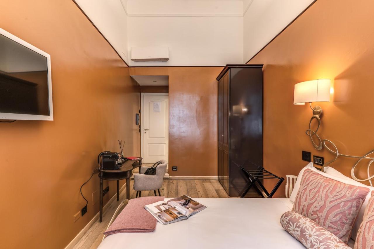 Camera Matrimoniale Deluxe