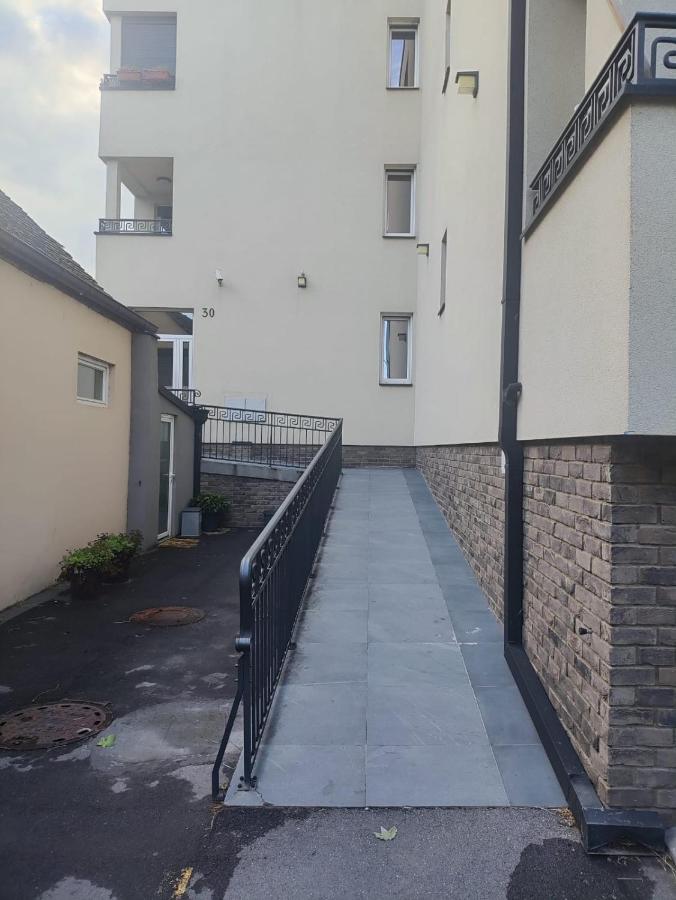 Taurunum lux Apartment 30 - Ferienwohnung Belgrad