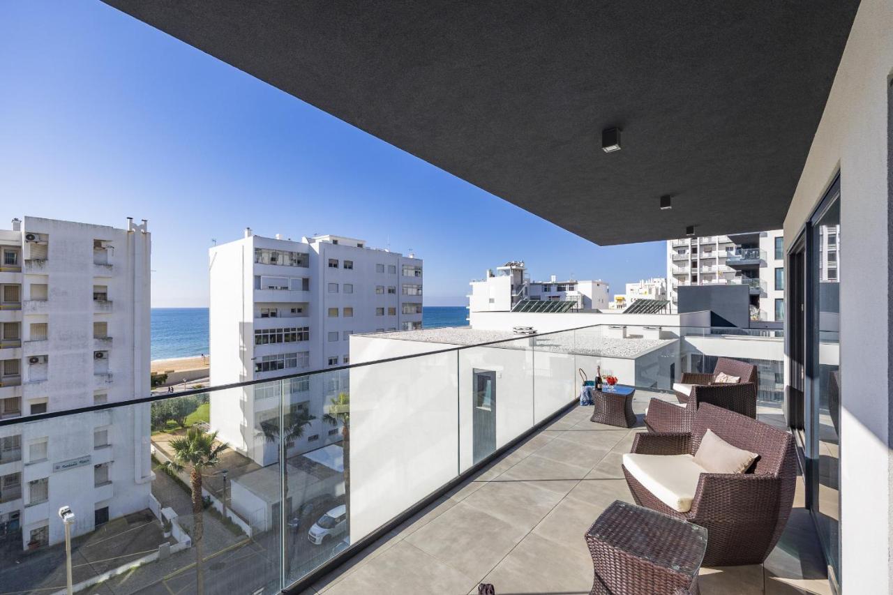 Terraços de Quarteira Green by Real Properties - Ferienwohnung Quarteira