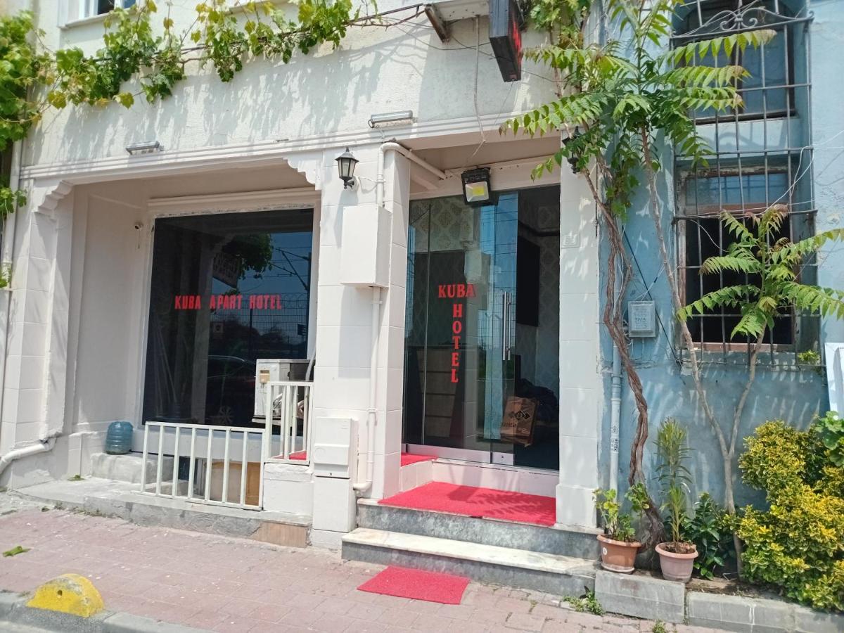 Küba İstanbul apart otel - B&B