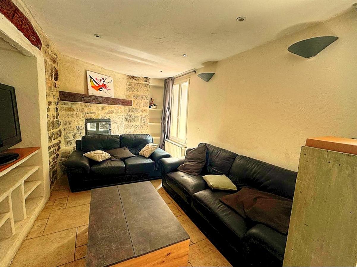 Spacieuse maison de village, centre de Lorgues - Ferienwohnung Lorgues