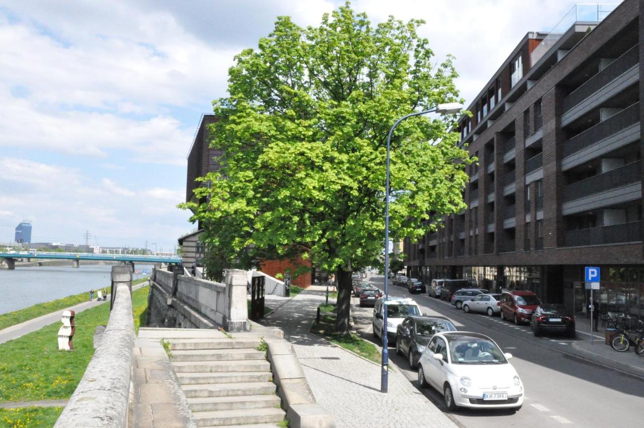 Designomania Apartments - Nadwiślańska 11 - B&B