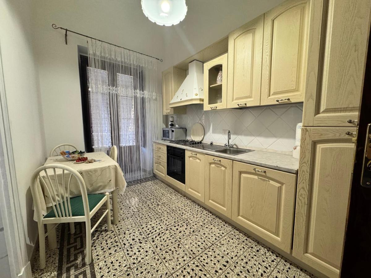 Antico Pistacchieto in Centro Storico - B&B Bronte
