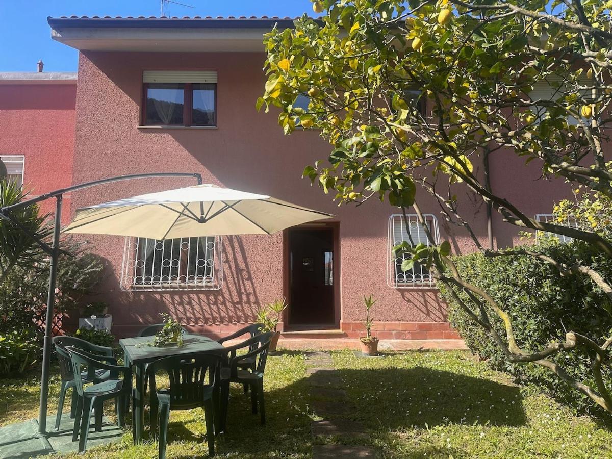La Casa del Sole, Tellaro - Ferienwohnung Tellaro