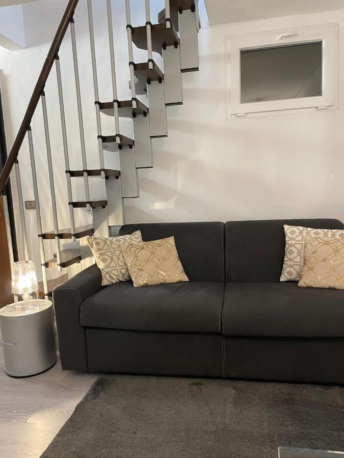 Accademia Lovers - Ferienwohnung Bergamo