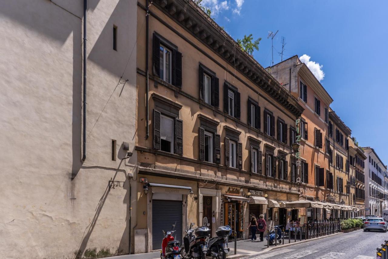 Telier Ripetta - B&B Roma