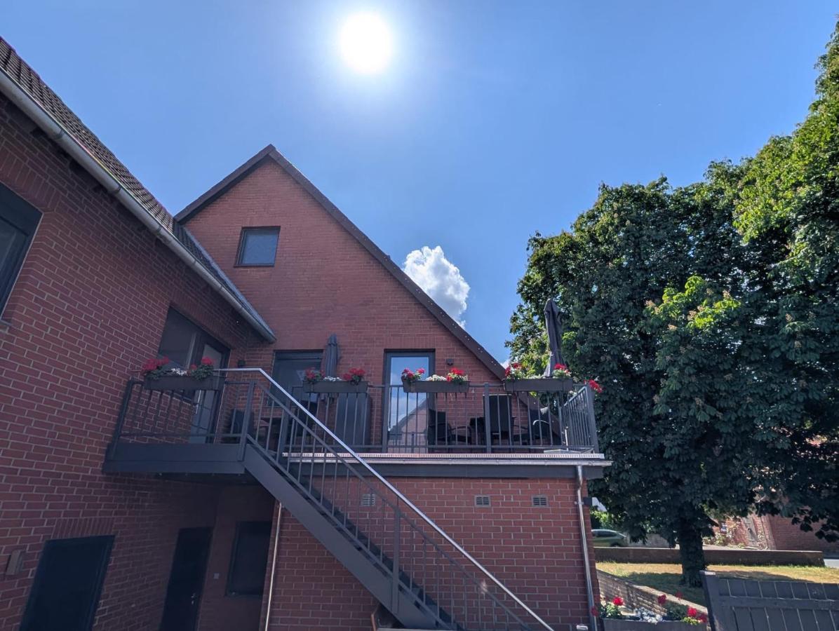 Ferienwohnung Moncho nähe Steinhuder Meer - B&B