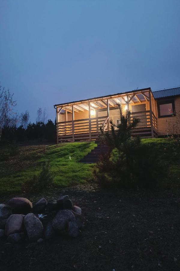 Arkadia Borzestowo - Chambres d’hôtes Borzestowo