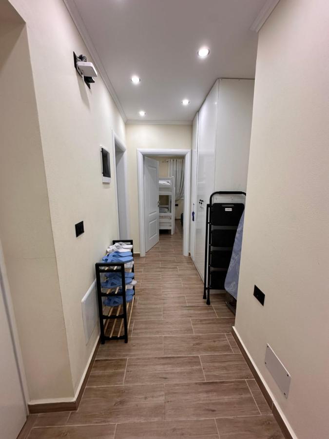 Bora Bora Rooms - Ferienwohnung