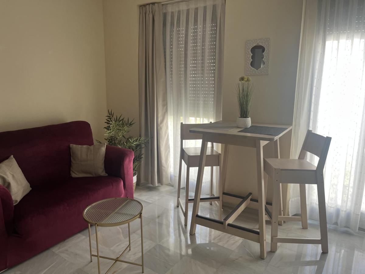 Apartamentos San Fernando 62 - B&B