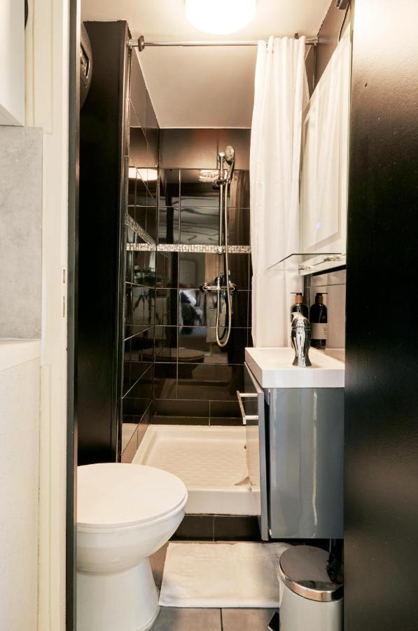 Lepic studio - B&B Parigi