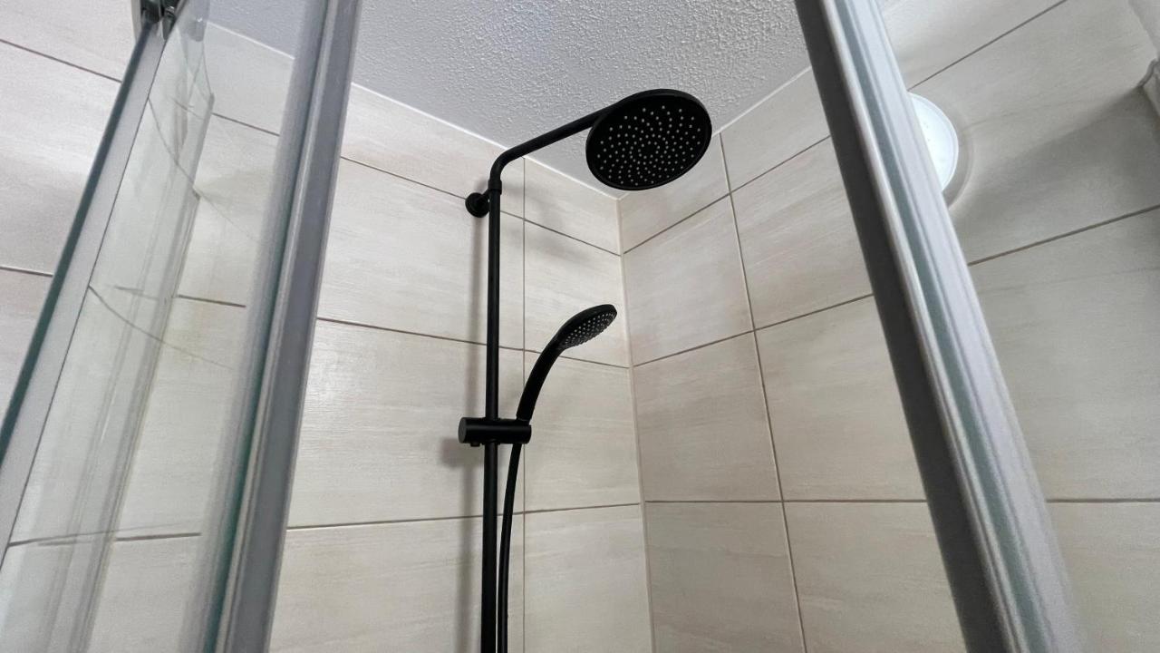 Doppelzimmer mit eigenem Bad