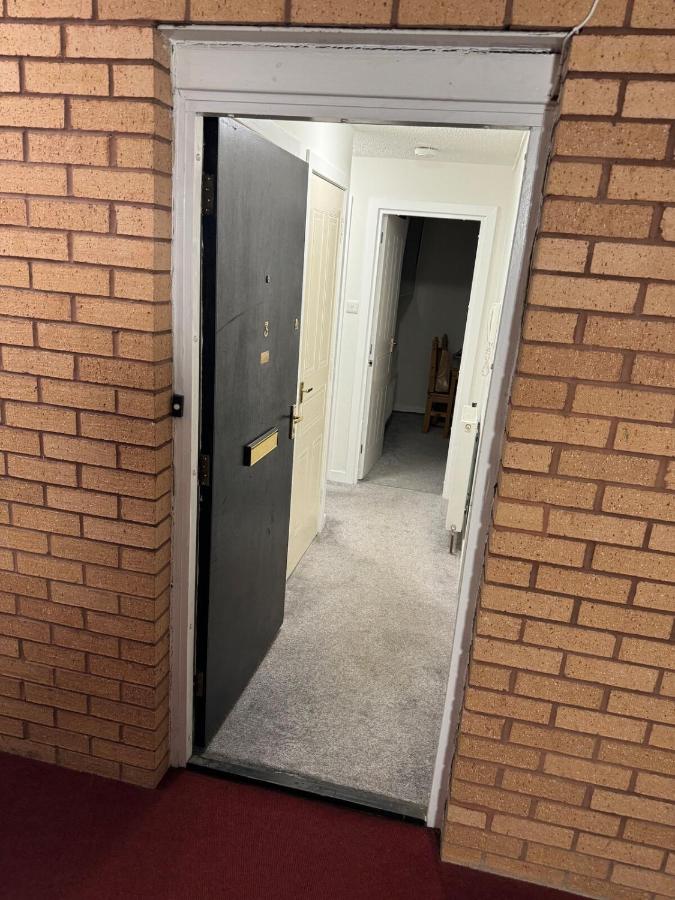 Cosy two bedroom flat - B&B