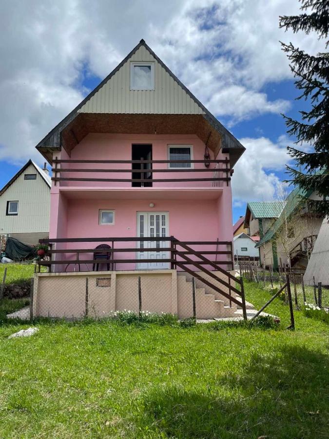 House Bozovic - B&B
