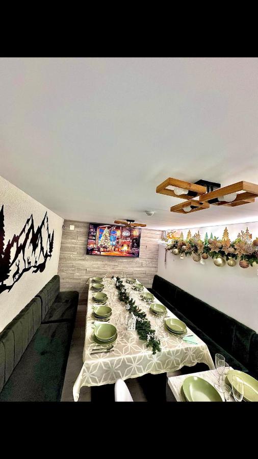 Casa Germana Straja - B&B Straja