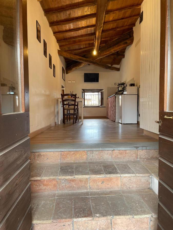 Civita Home Belvedere - B&B Civita di Bagnoregio