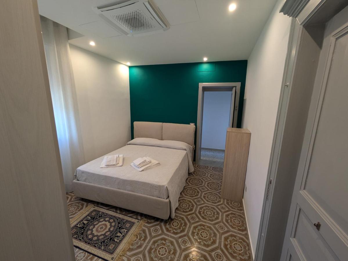 Habitación Doble Estándar