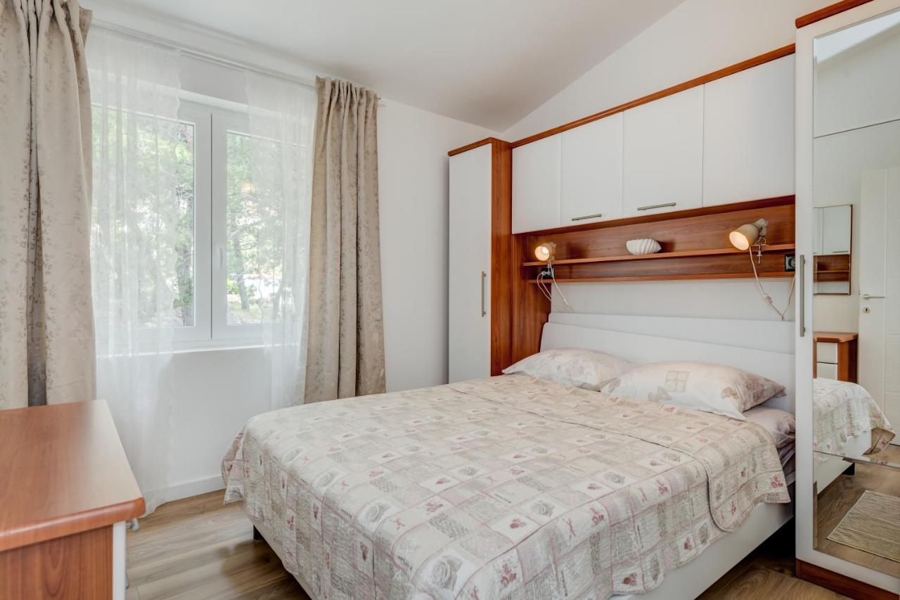 Appartement met Terras