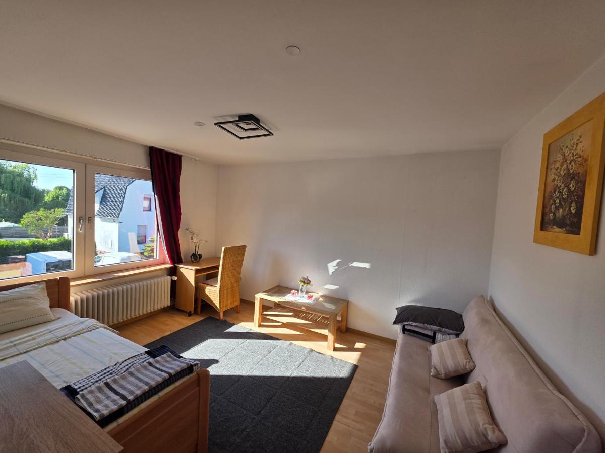 Eine schöne Unterkunft in einer ruhigen Gegend mit gemeinsam genutzte Bad und Küchengeräte - Ferienwohnung Kleve