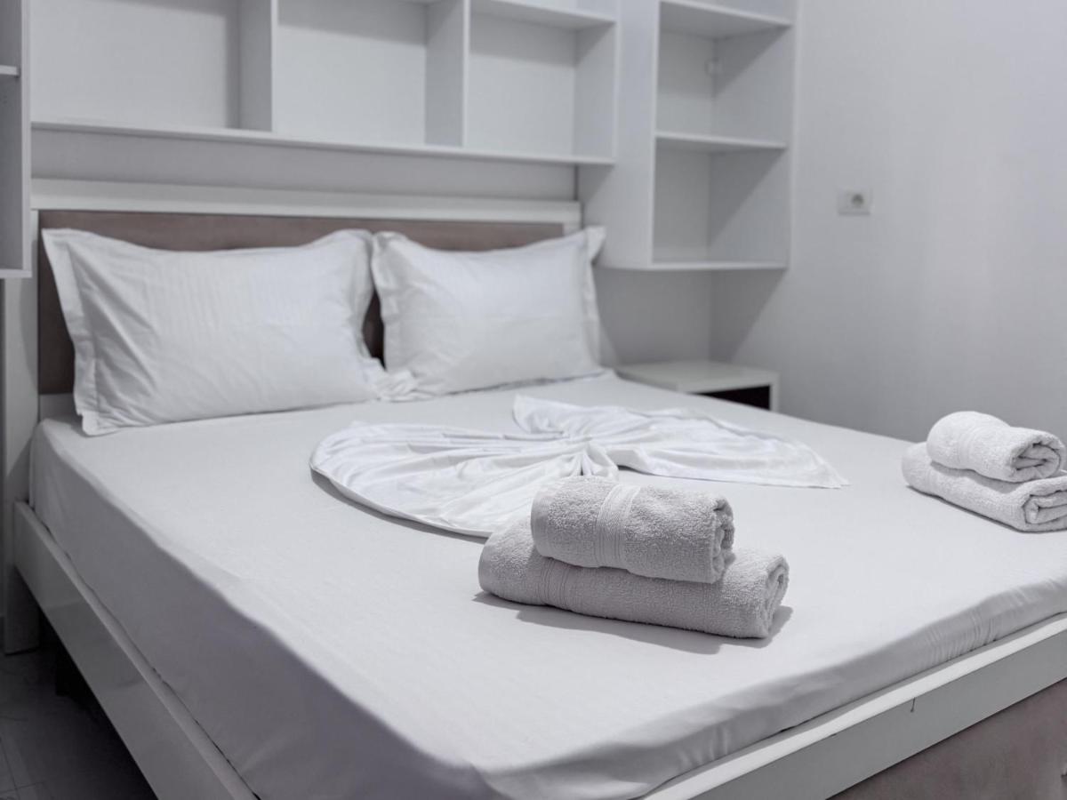 Villa 2 Chambres