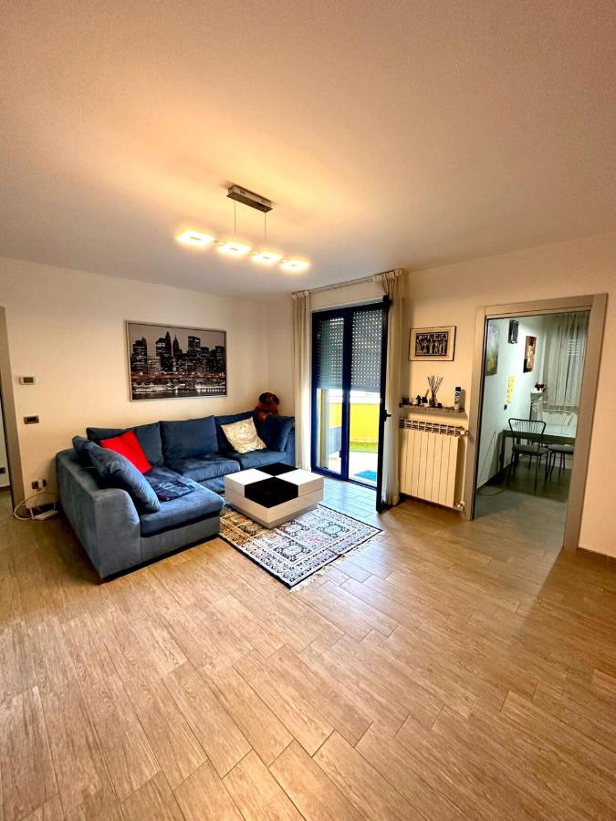 Urban Studio Cameri - B&B