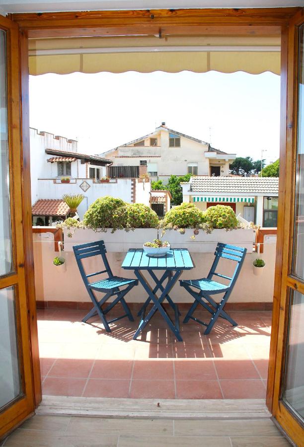 Casa ViDa Sabaudia - Chambres d’hôtes