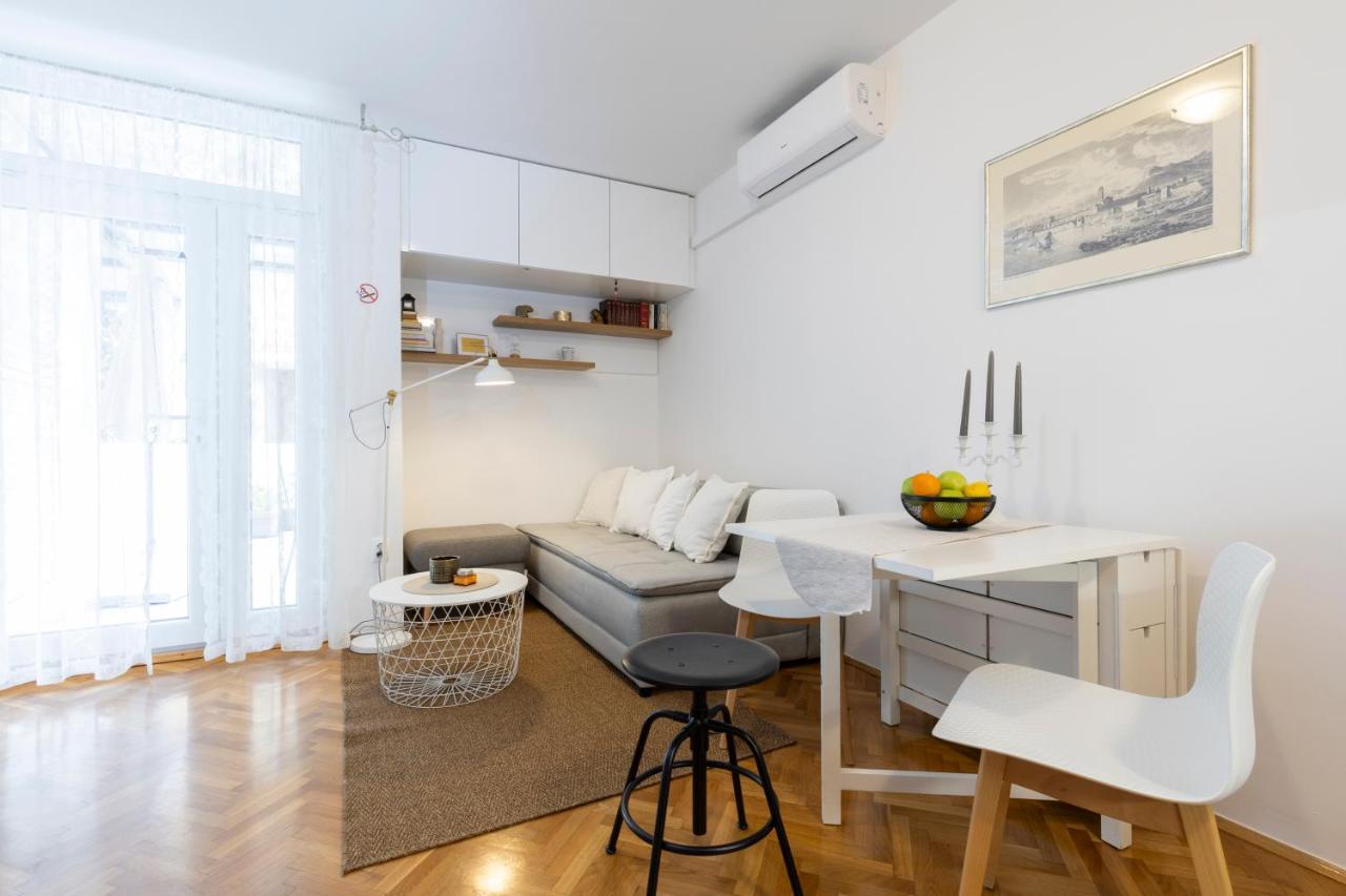 Apartman Noa - Ferienwohnung Split