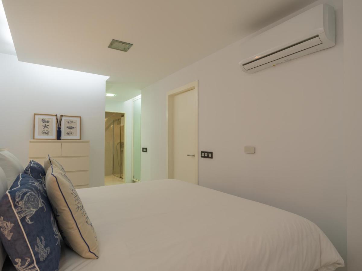 Apartment mit 2 Schlafzimmern