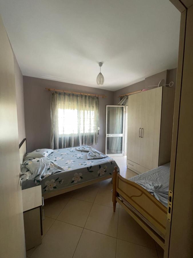 One-Bedroom Apartment with Sea View