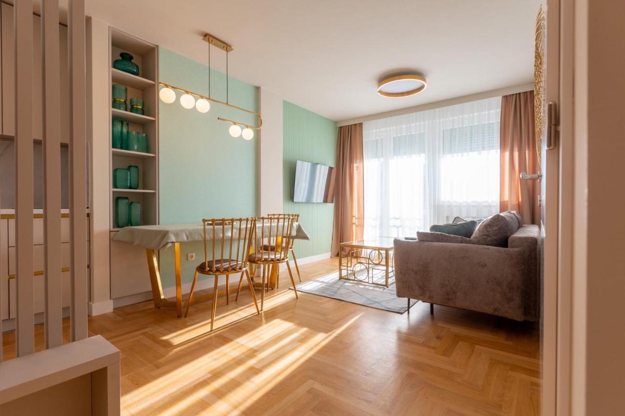 Apartman Platinum - Bed and Breakfast Banja Luka