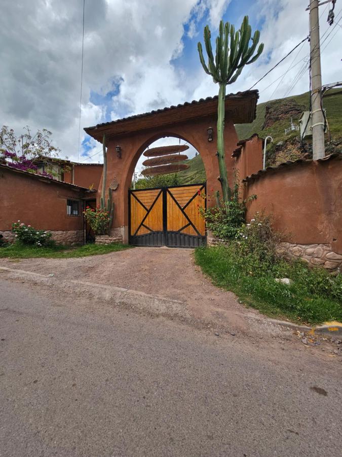 Condominio Villa Andina - B&B