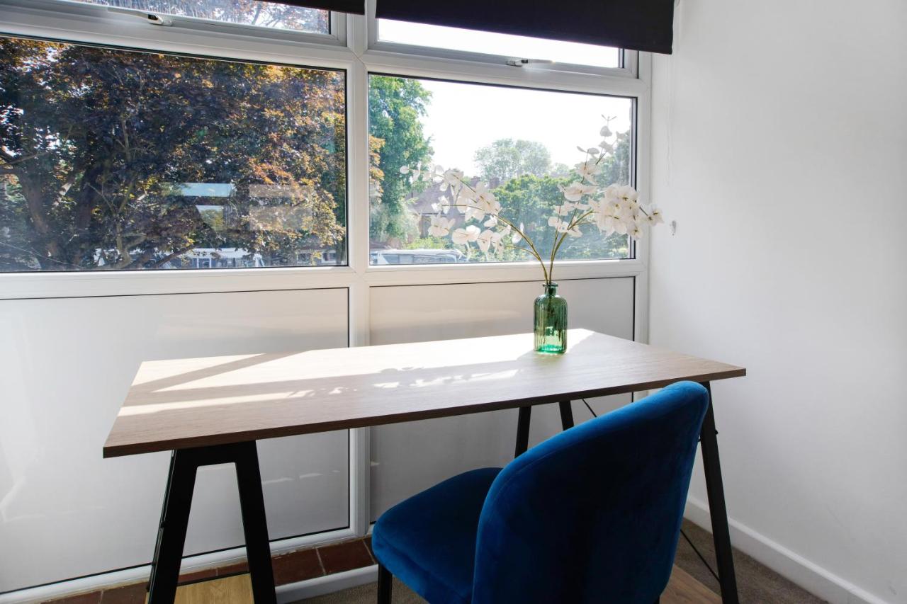 Large City house in most desirable location - walk to river - B&B Cambridge