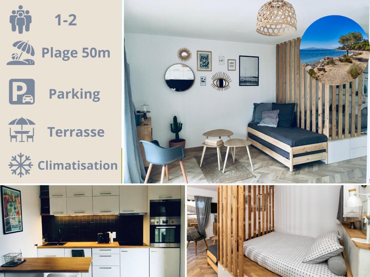 Appartement met 1 Slaapkamer