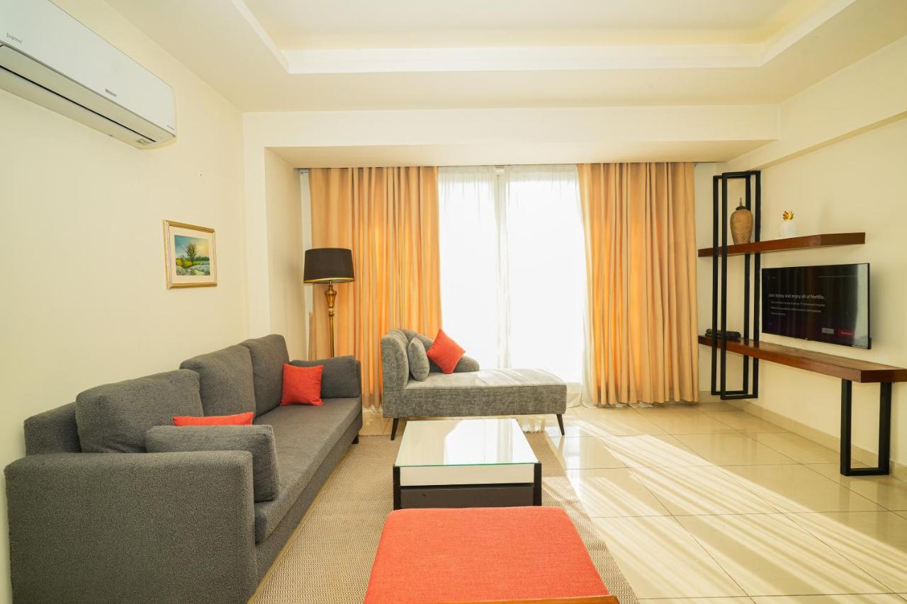 Appartement Premium 1 Chambre 