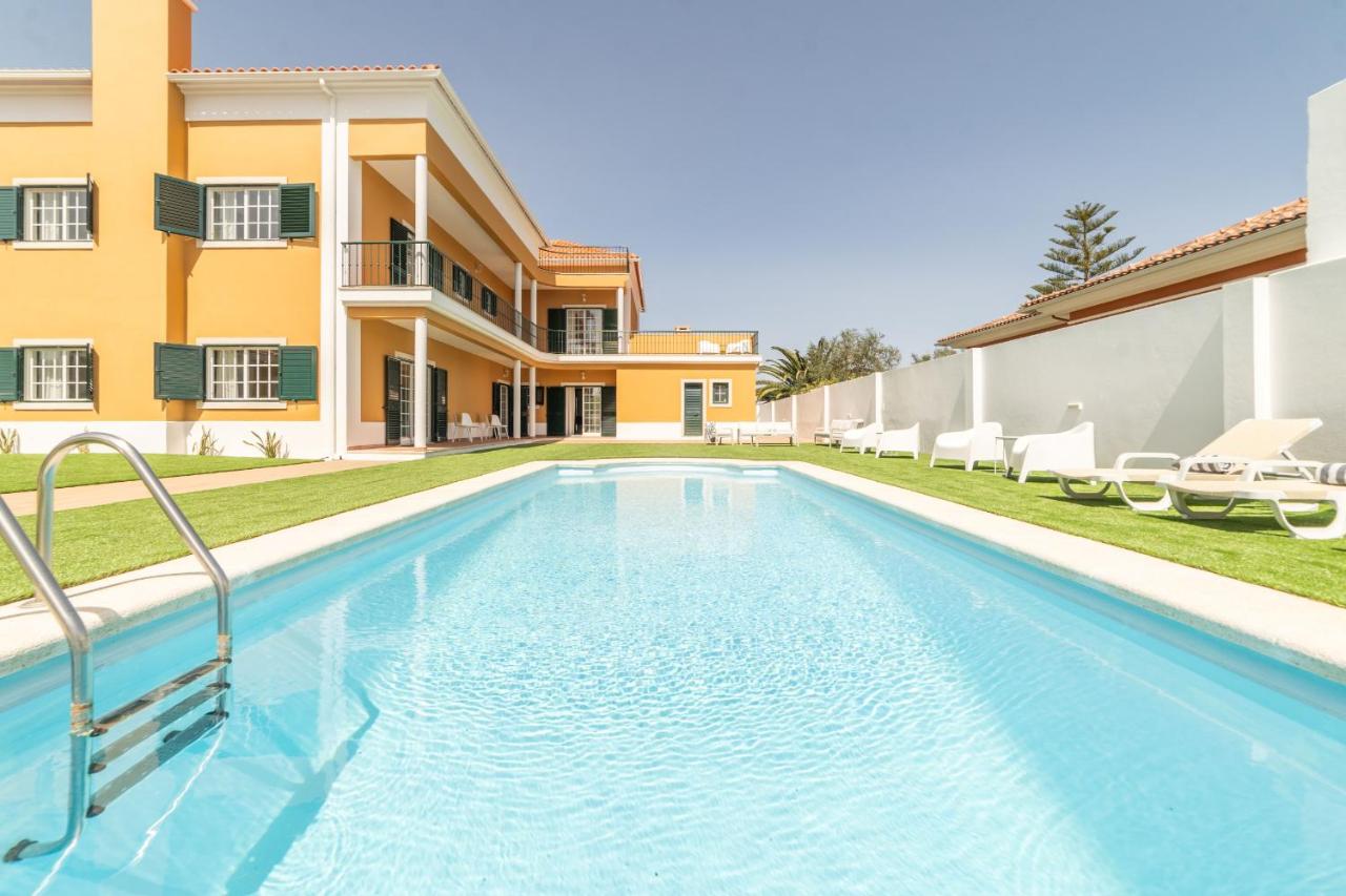 Villa do Sol - Ferienwohnung Quinta Do Conde