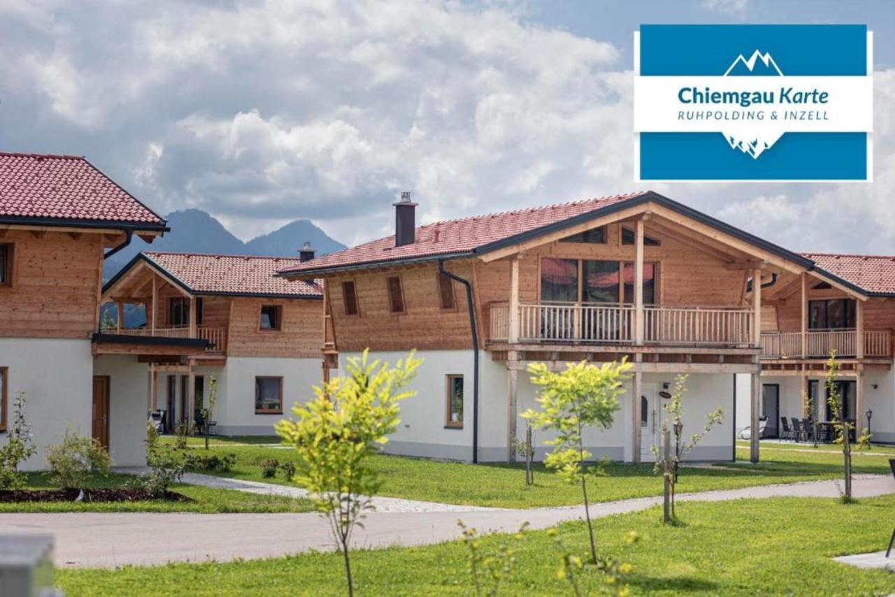 Chalet 3 Chambres
