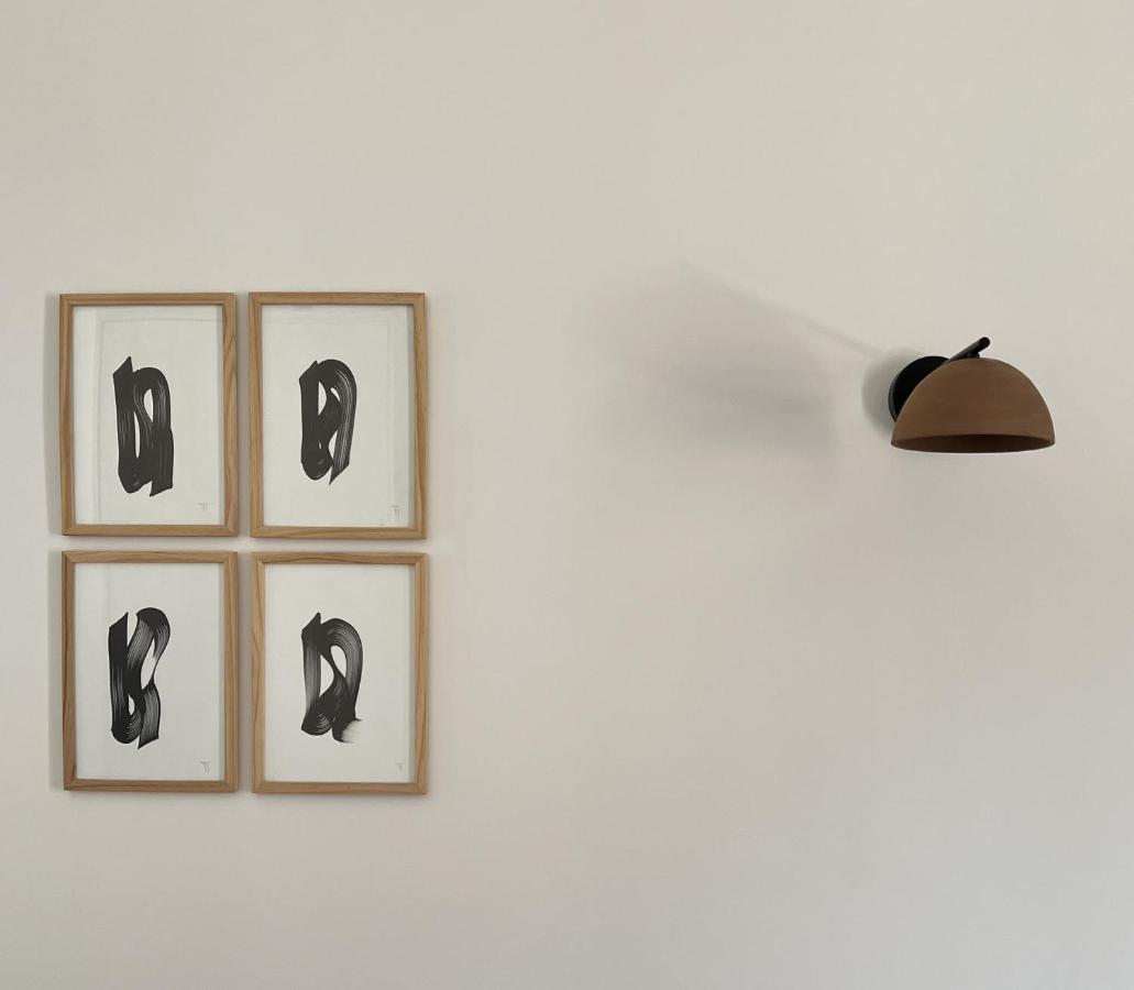 Dopios Studios Nafplio - B&B