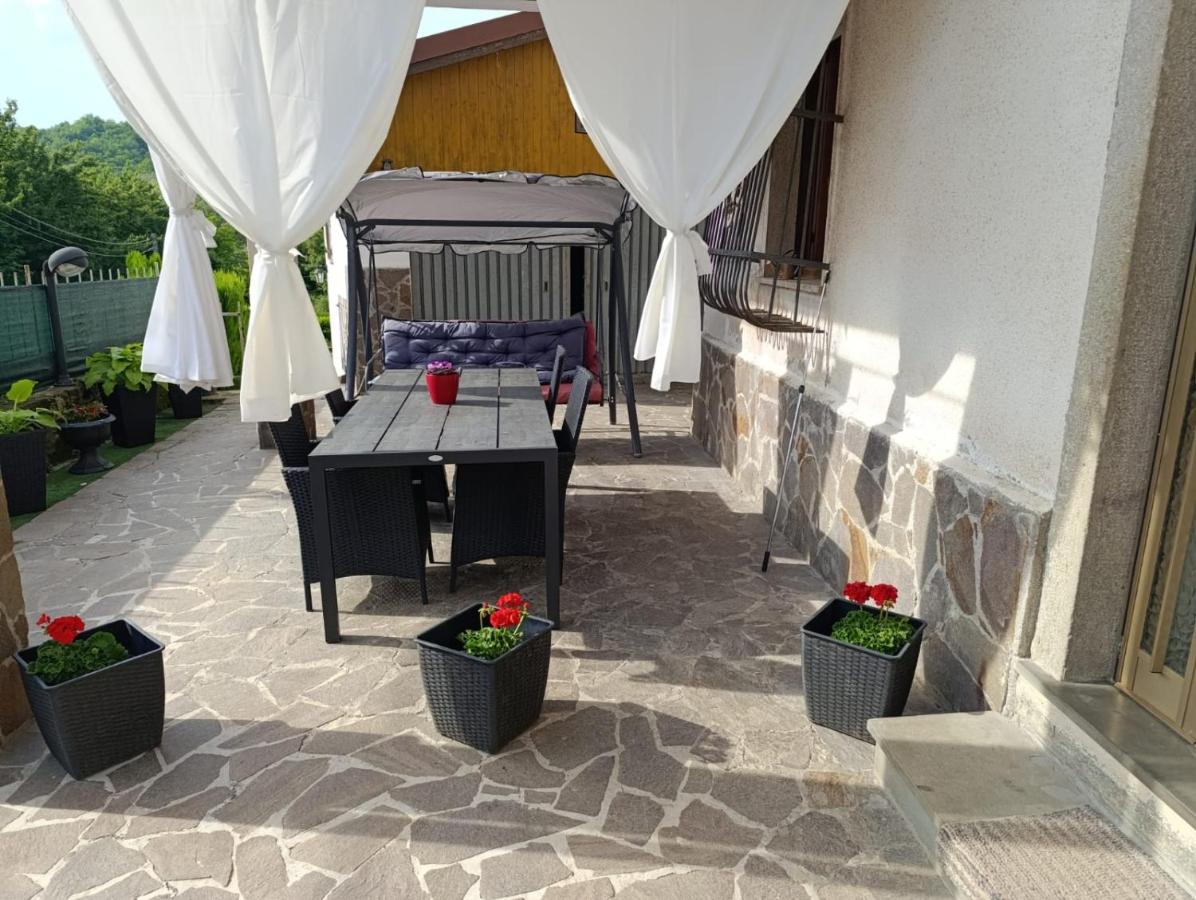 La Cascina del Borgo - B&B