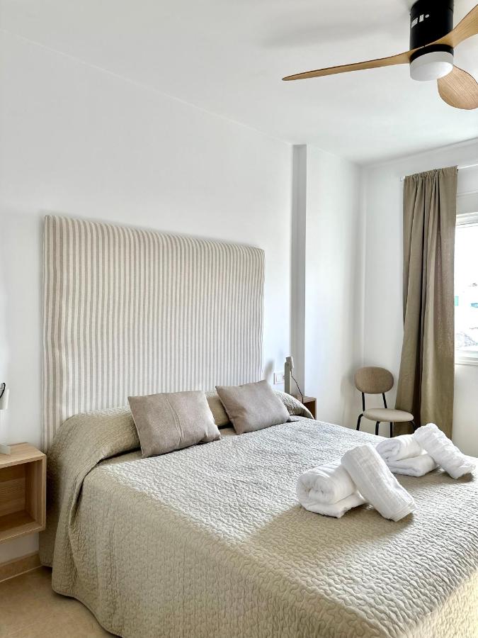 Apartment mit 3 Schlafzimmern