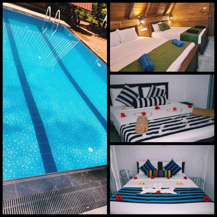 Habarana New Star Homestay - Chambres d’hôtes Habarana