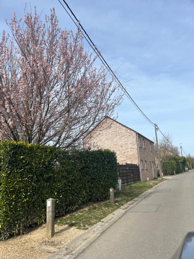 Maison Little Dots - B&B Orp-le-Grand