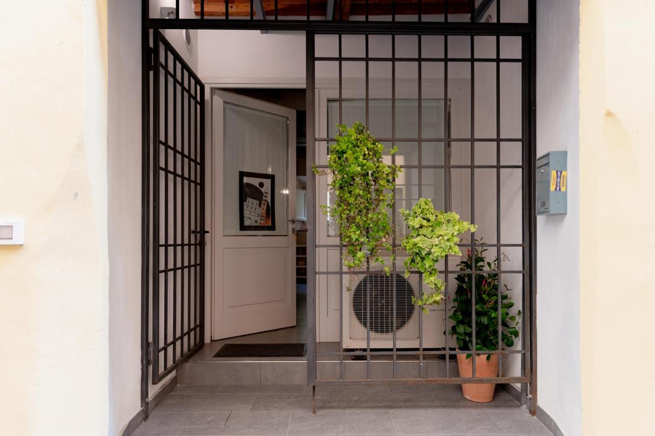 Loft il Chiostro della Cattedrale - B&B