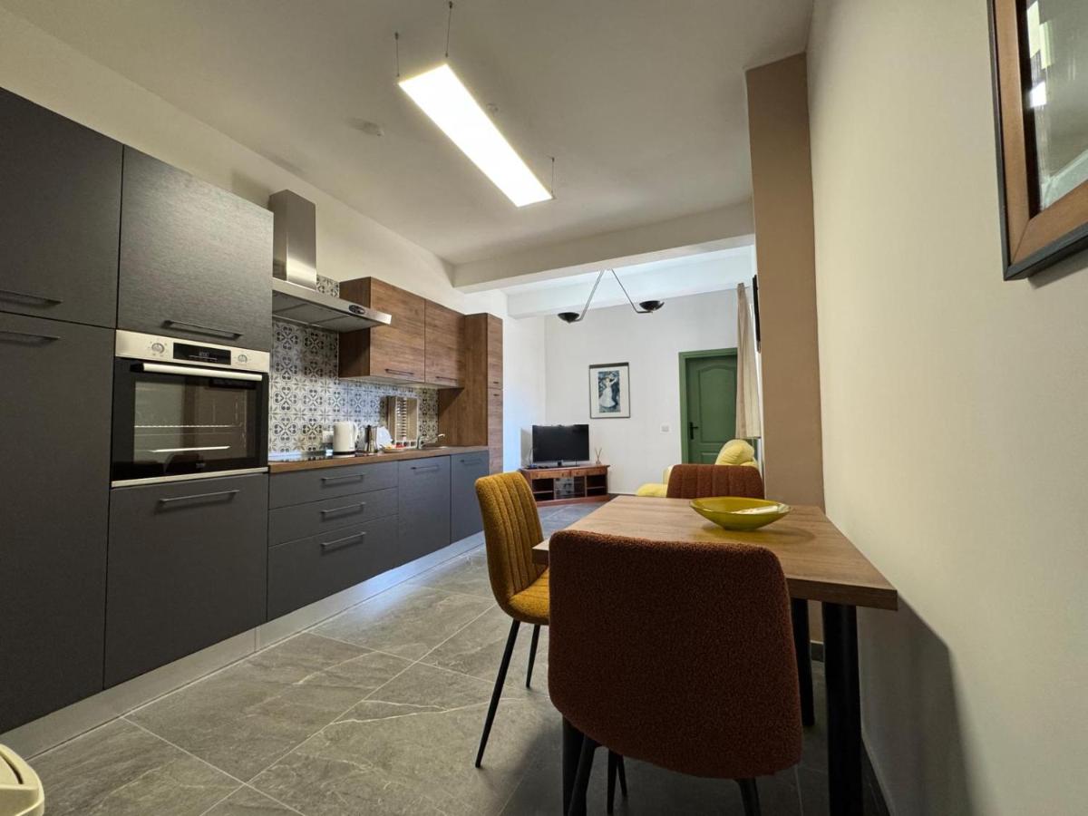 1bed Mel Apt W Church Views By Homely Malta! - B&B