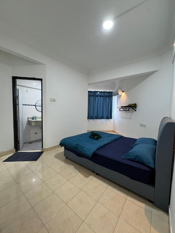 Superior Appartement met 3 Slaapkamers