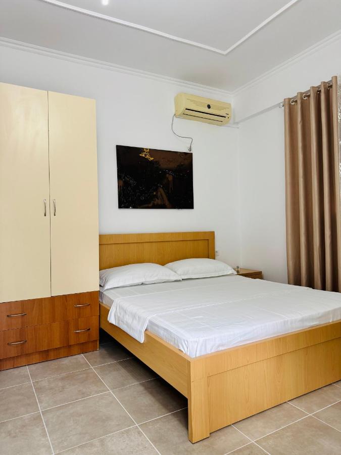 Standard Double Room with Fan
