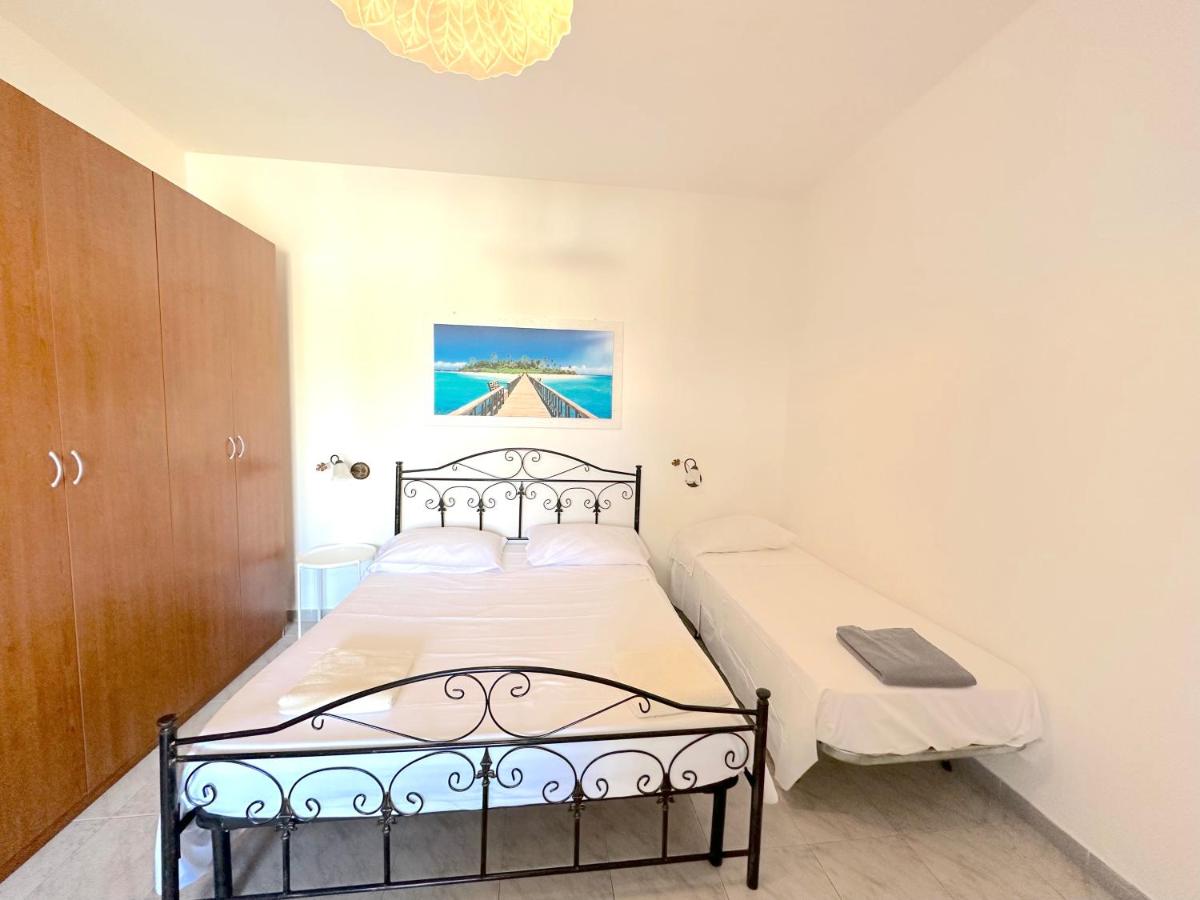 Appartamento con 3 Camere da Letto