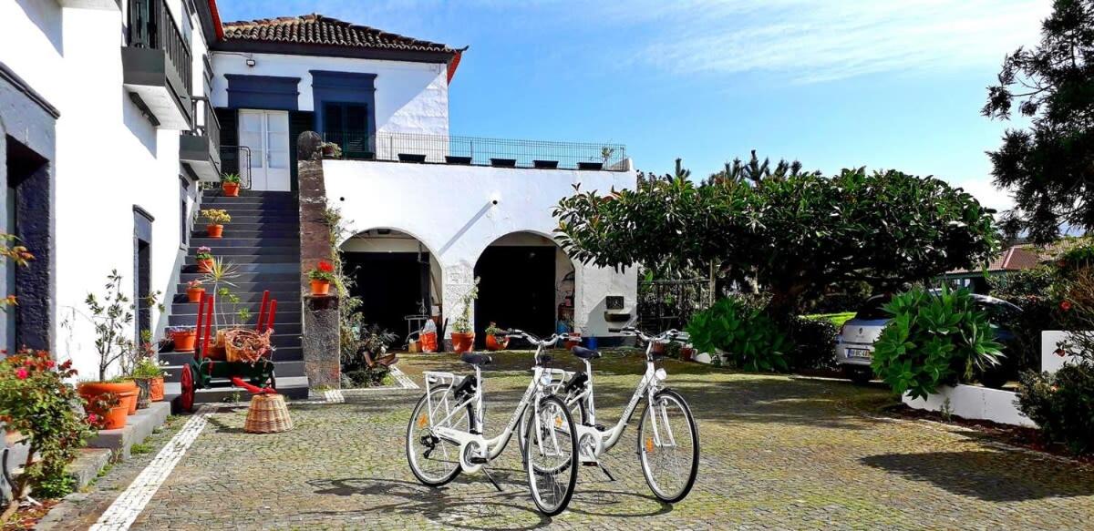 Ninho do Cedro - Azorean tranquility - B&B Ponta Delgada