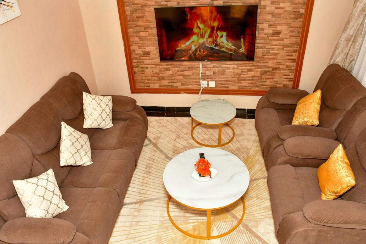 Emins - Ferienwohnung Eldoret