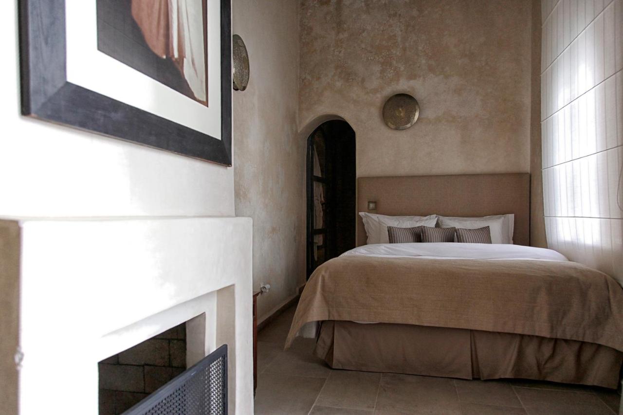 Camel Double Room